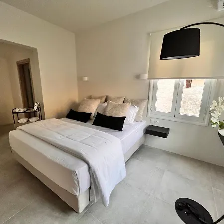Διαμέρισμα Perla Coco Jacuzzi