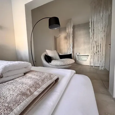 Perla Coco Jacuzzi Διαμέρισμα *