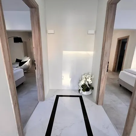 Perla Coco Jacuzzi Διαμέρισμα *